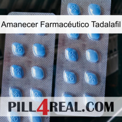 Amanecer Farmacéutico Tadalafil viagra4